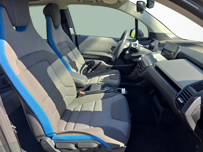 Fahrzeugbild BMW i3