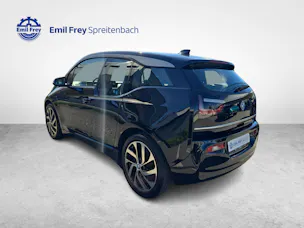 BMW i3 120 Ah / Jetzt mit attraktivem 0.99% Leasing!