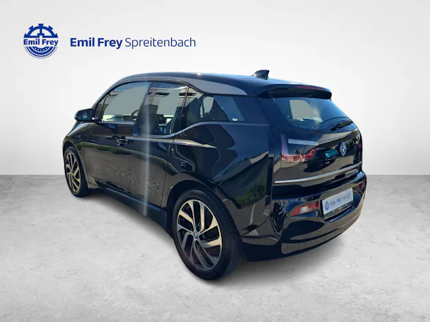 BMW i3 120 Ah / Jetzt mit attraktivem 0.99% Leasing!