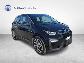 Fahrzeugbild BMW i3 120 Ah / Jetzt mit attraktivem 0.99% Leasing!