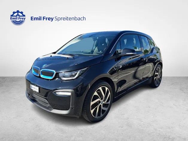 BMW i3 120 Ah / Jetzt mit attraktivem 0.99% Leasing!