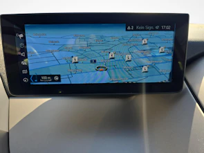 image du véhicule BMW i3 120 Ah / Jetzt mit attraktivem 0.99% Leasing!