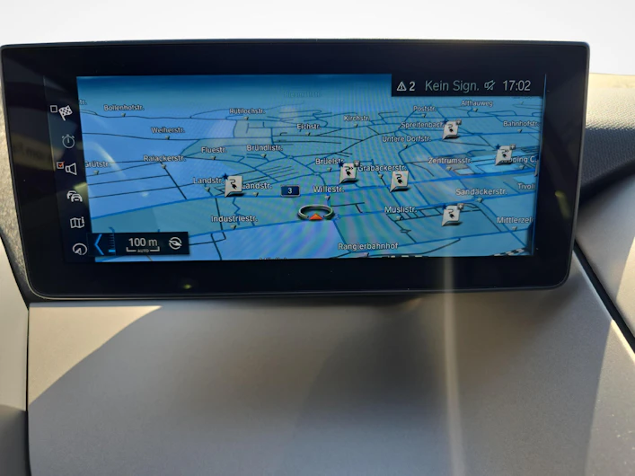 Fahrzeugbild BMW i3