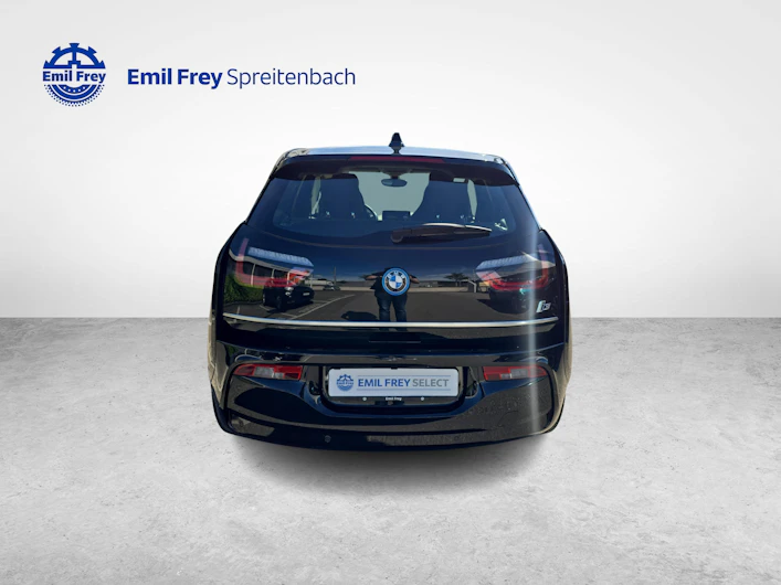 Fahrzeugbild BMW i3