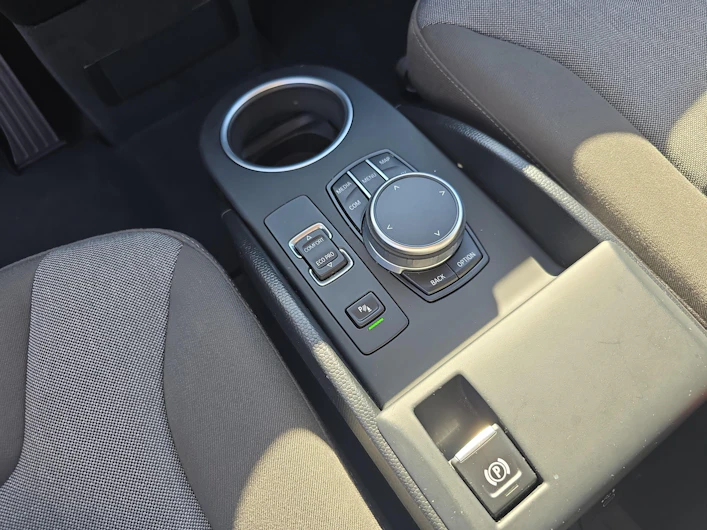 Fahrzeugbild BMW i3