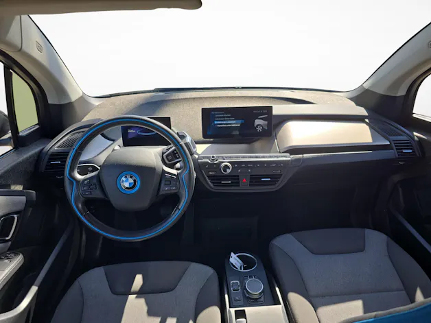 BMW i3 120 Ah / Jetzt mit attraktivem 0.99% Leasing!