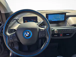BMW i3 120 Ah / Jetzt mit attraktivem 1.99% Leasing