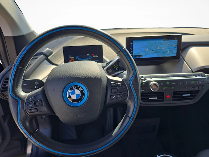 Fahrzeugbild BMW i3