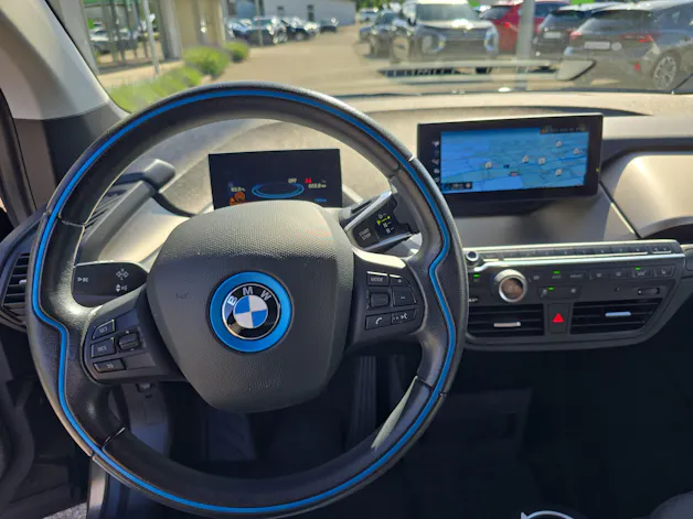 BMW i3 120 Ah / Jetzt mit attraktivem 0.99% Leasing!