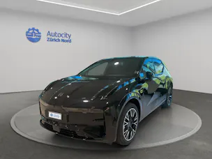 ZEEKR X Privilege AWD