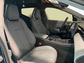 Fahrzeugbild ZEEKR X Privilege AWD