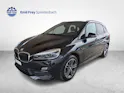 BMW 218d xDrive Active Tourer / Jetzt mit attraktivem 1.9% Leasing!