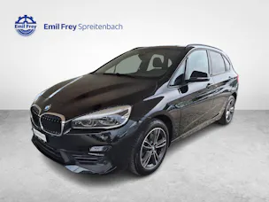 BMW 218d xDrive Active Tourer / Jetzt mit attraktivem 1.9% Leasing!