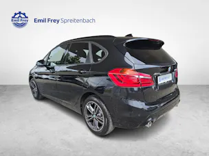 BMW 218d xDrive Active Tourer / Jetzt mit attraktivem 1.9% Leasing!