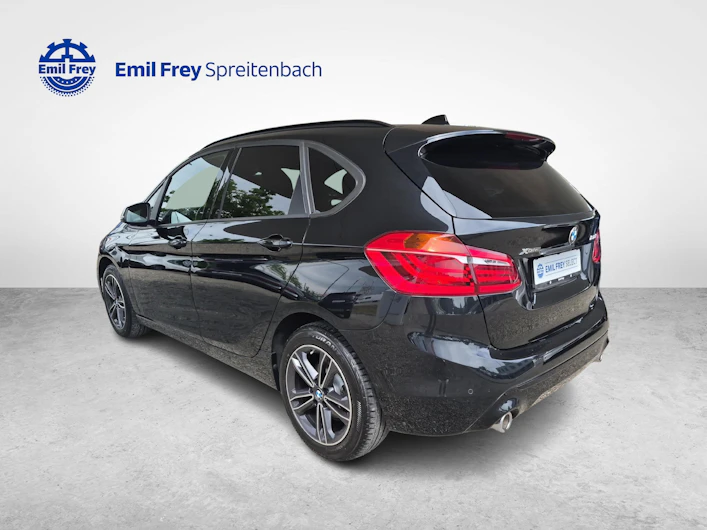 immagine del veicolo BMW 2 SERIES