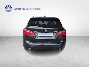 immagine del veicolo BMW 218d xDrive Active Tourer / Jetzt mit attraktivem 1.9% Leasing!