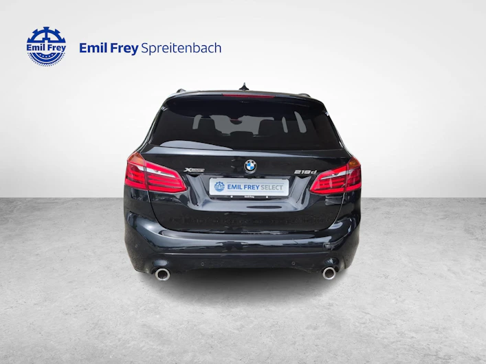 immagine del veicolo BMW 2 SERIES