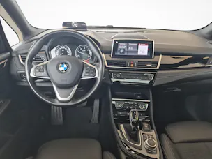 BMW 218d xDrive Active Tourer / Jetzt mit attraktivem 1.9% Leasing!