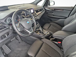 immagine del veicolo BMW 218d xDrive Active Tourer / Jetzt mit attraktivem 1.9% Leasing!