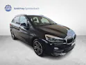 BMW 218d xDrive Active Tourer / Jetzt mit attraktivem 1.9% Leasing!