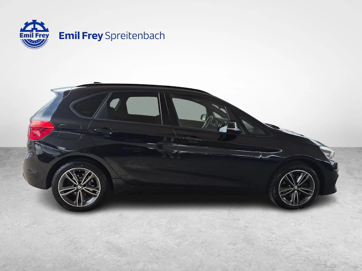 immagine del veicolo BMW 2 SERIES