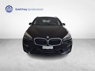 BMW 218d xDrive Active Tourer / Jetzt mit attraktivem 1.9% Leasing!