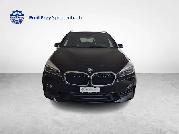 BMW 218d xDrive Active Tourer / Jetzt mit attraktivem 1.9% Leasing!