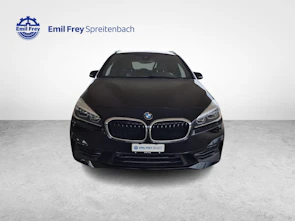 immagine del veicolo BMW 218d xDrive Active Tourer / Jetzt mit attraktivem 1.9% Leasing!