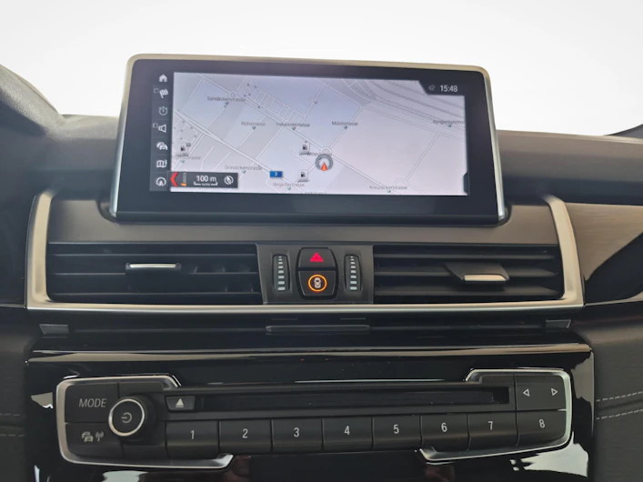 immagine del veicolo BMW 2 SERIES