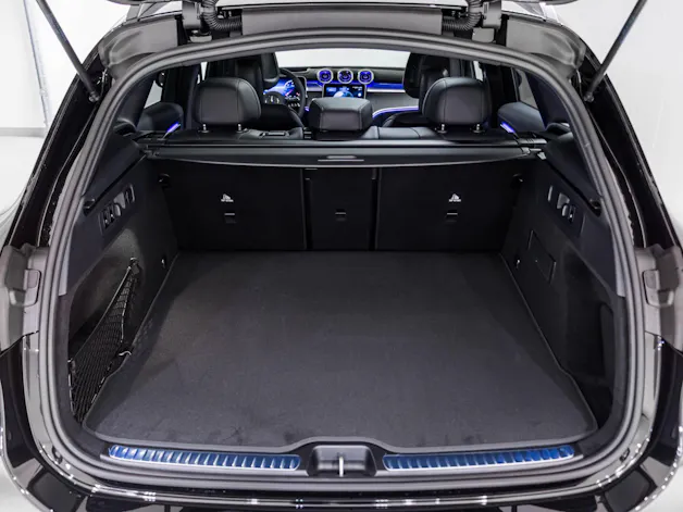 Mercedes-Benz GLC 450 d 4MATIC