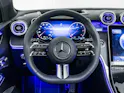 Mercedes-Benz GLC 450 d 4MATIC