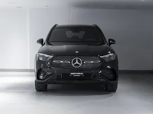 Mercedes-Benz GLC 450 d 4MATIC