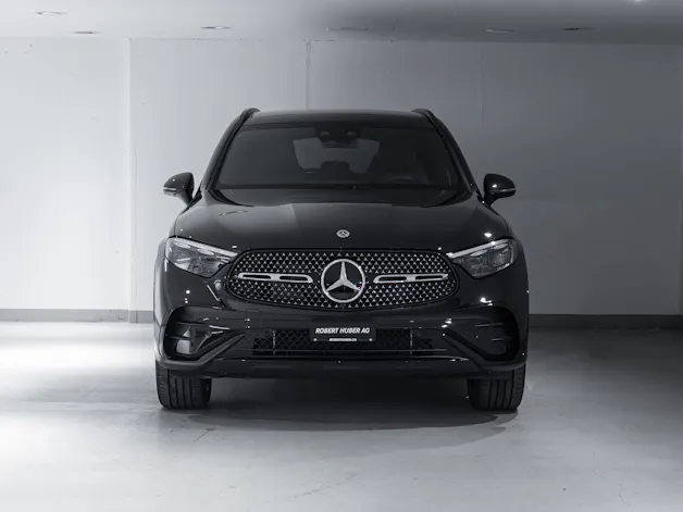 Mercedes-Benz GLC 450 d 4MATIC