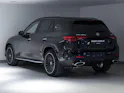Mercedes-Benz GLC 450 d 4MATIC
