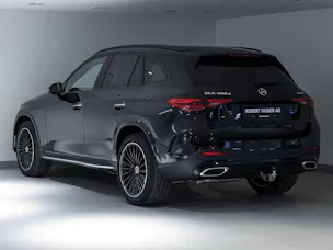 Mercedes-Benz GLC 450 d 4MATIC