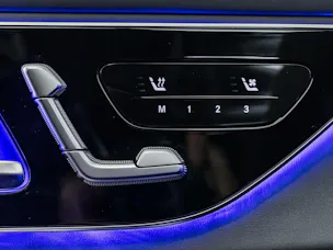 Mercedes-Benz GLC 450 d 4MATIC