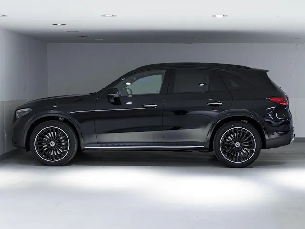 Mercedes-Benz GLC 450 d 4MATIC