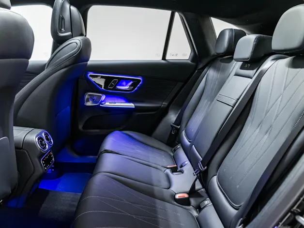 Mercedes-Benz GLC 450 d 4MATIC