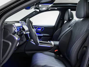 Mercedes-Benz GLC 450 d 4MATIC
