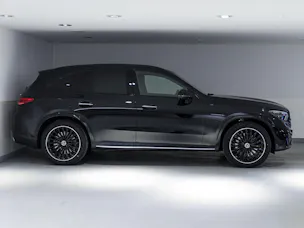 Mercedes-Benz GLC 450 d 4MATIC
