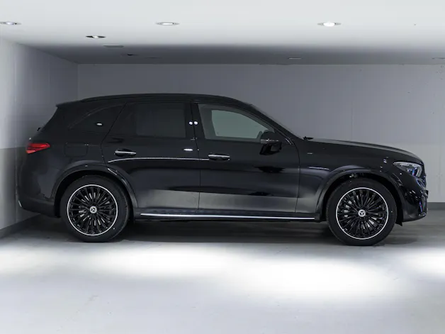 Mercedes-Benz GLC 450 d 4MATIC