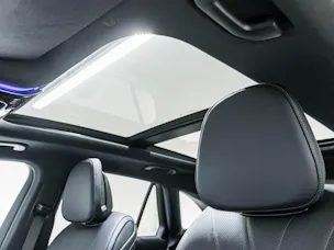 Mercedes-Benz GLC 450 d 4MATIC