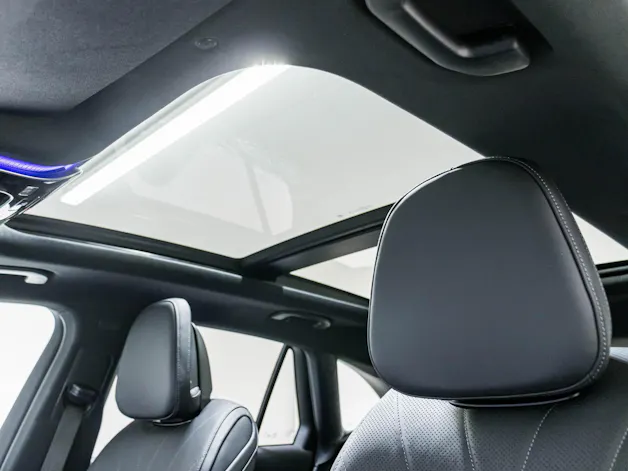 Mercedes-Benz GLC 450 d 4MATIC