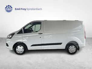 Ford Transit C Van 280 L1 2.0 TDCi 105 Trend / ab 3,99% Leasing bei Abschluss einer Protect Autoversicherung