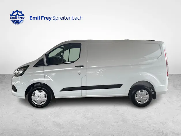 Ford Transit C Van 280 L1 2.0 TDCi 105 Trend / ab 3,99% Leasing bei Abschluss einer Protect Autoversicherung