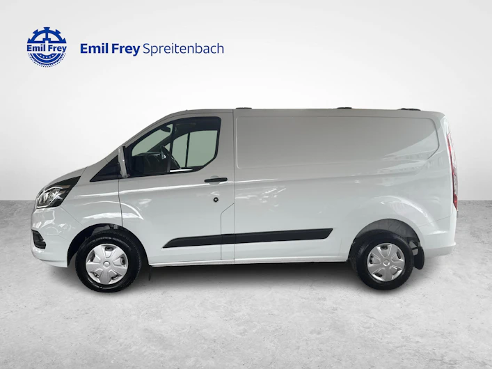 image du véhicule FORD Transit