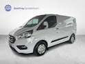 Ford Transit C Van 280 L1 2.0 TDCi 105 Trend / ab 3,99% Leasing bei Abschluss einer Protect Autoversicherung