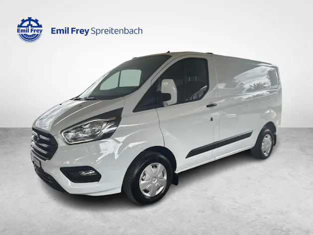Ford Transit C Van 280 L1 2.0 TDCi 105 Trend / ab 3,99% Leasing bei Abschluss einer Protect Autoversicherung