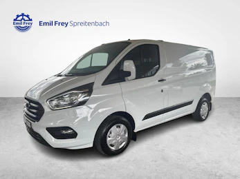 Fahrzeugbild FORD Transit C Van 280 L1 2.0 TDCi 105 Trend / ab 3,99% Leasing bei Abschluss einer Protect Autoversicherung