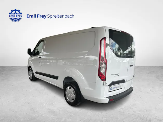 Ford Transit C Van 280 L1 2.0 TDCi 105 Trend / ab 3,99% Leasing bei Abschluss einer Protect Autoversicherung